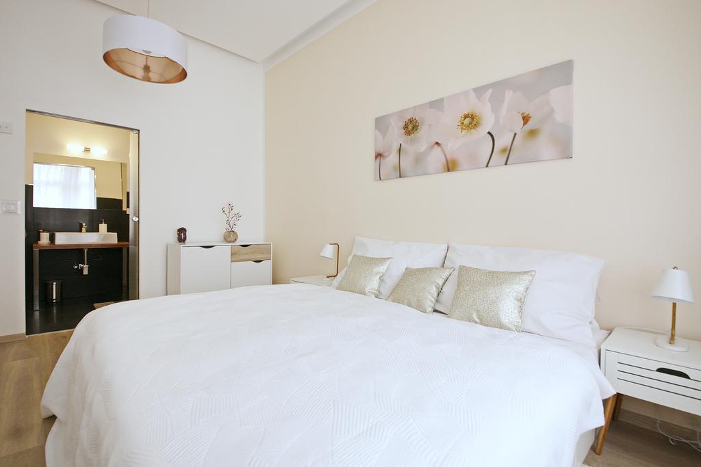Luxury Center Apt. Charles Bridge Walking Distance Apartamento