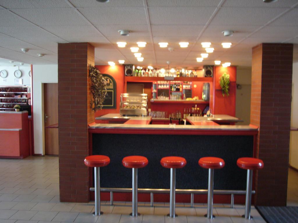Slavia Hotel Prague