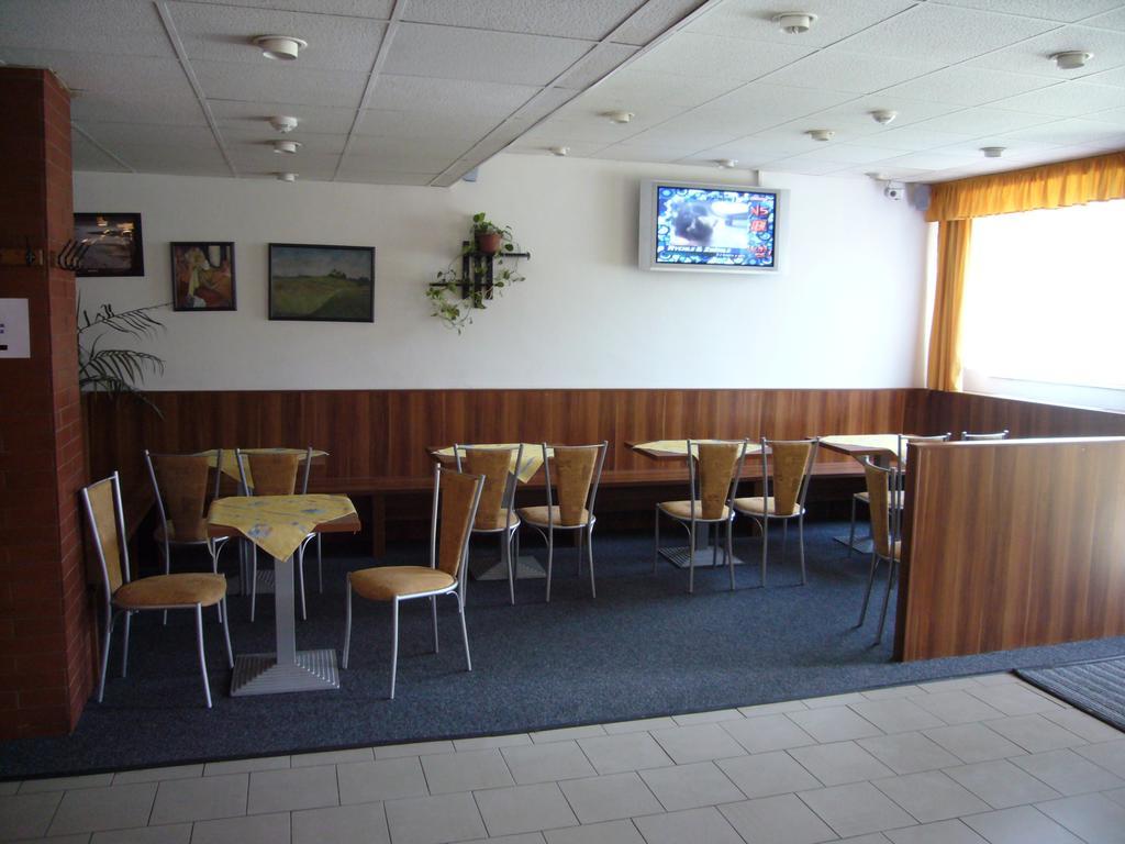Hotel Slavia