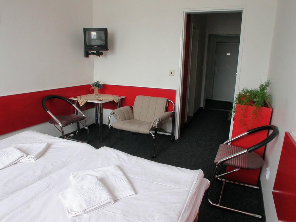 Hotel Slavia 3*