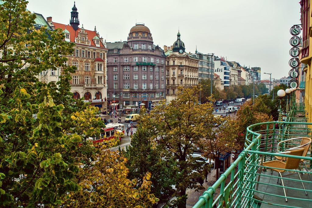 Hotel Meran 3*