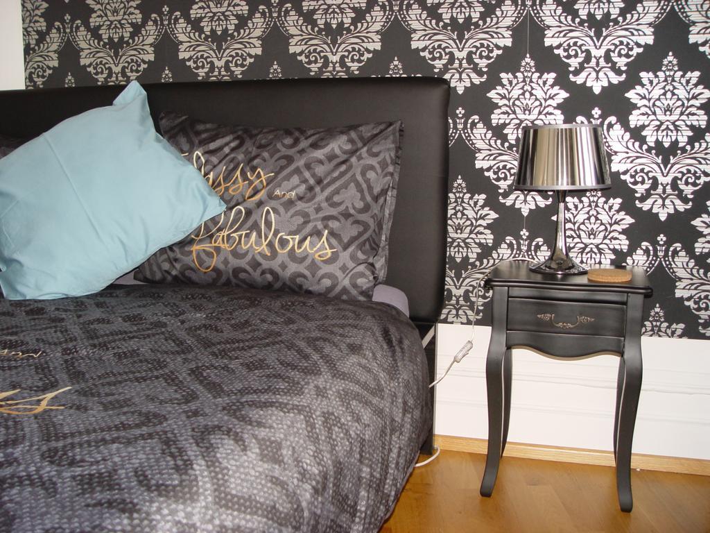 Aparthotel Top Wenceslas Square Prague