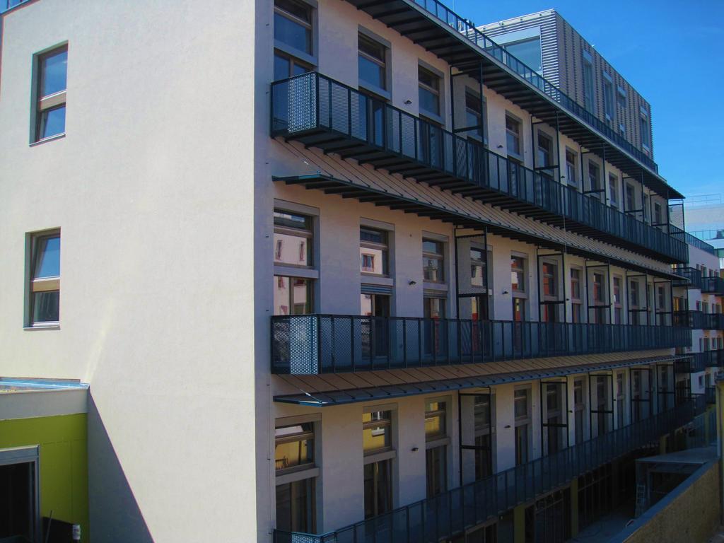 Boutique Lofts Apartment *
