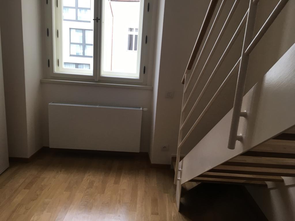 Apartment Sokolovska 91