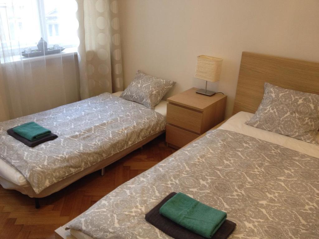 Apartment Jindrisska Central