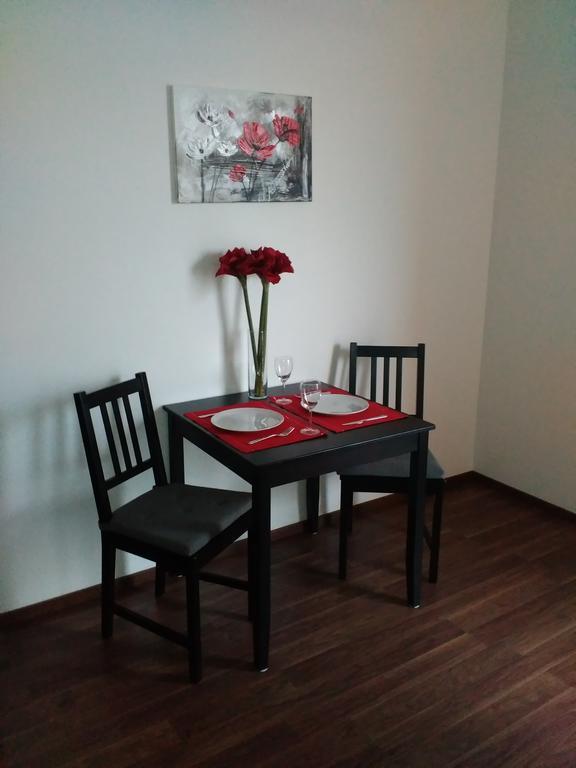 Apartment Uhrineves Prague