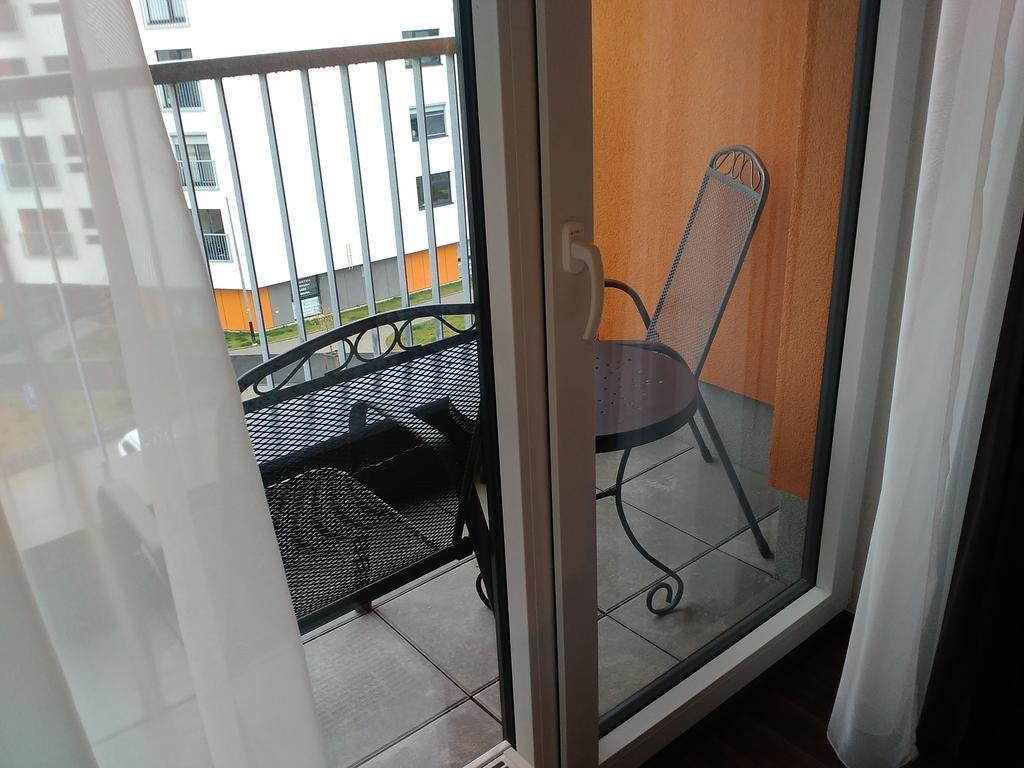 Uhrineves Apartment *