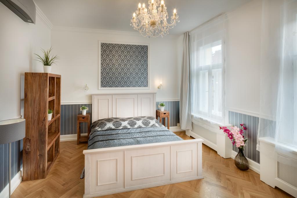 Veleslavinova - Old Town Appartement Prague