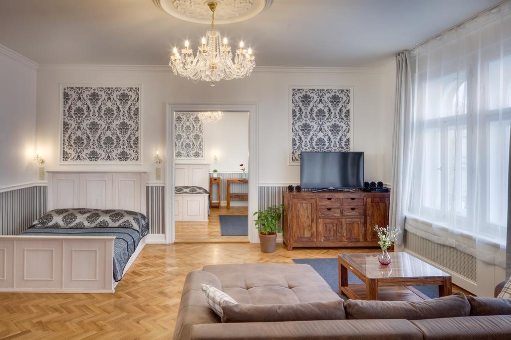 Veleslavinova - Old Town Appartement Prague