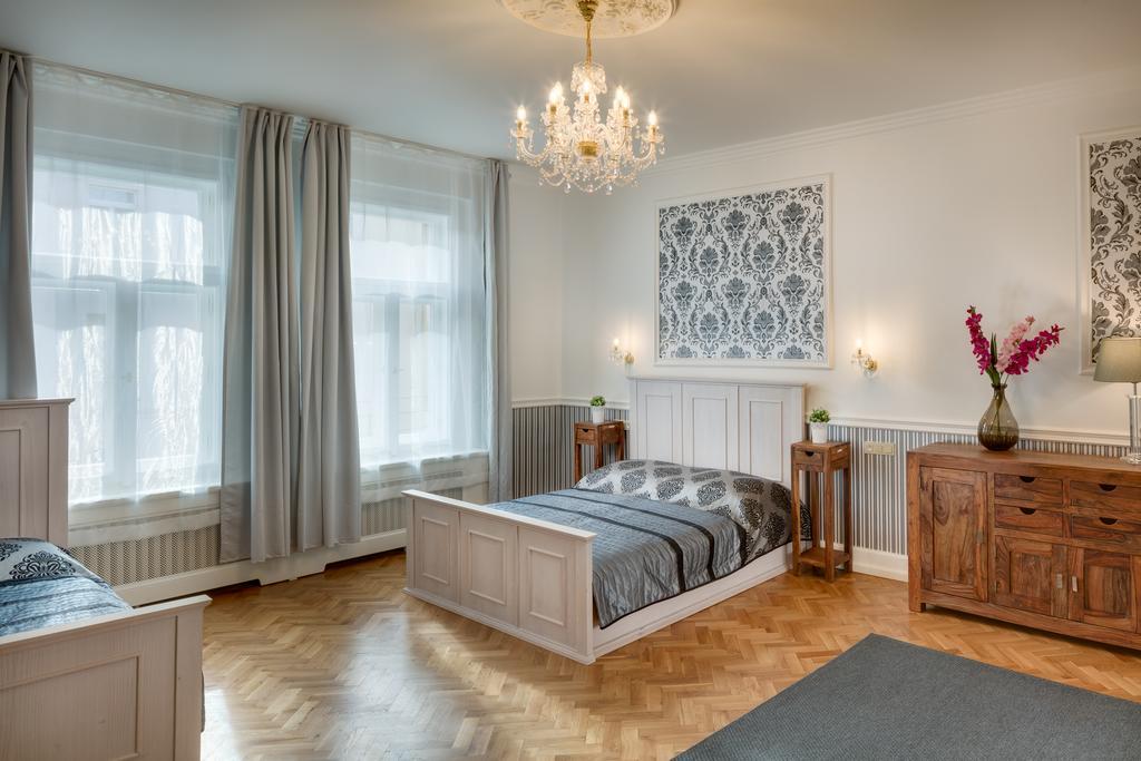 Veleslavinova - Old Town Appartement Prague