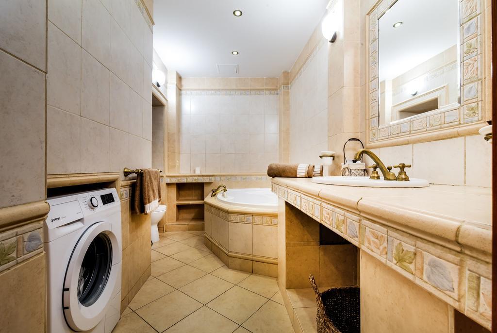 Art Ruzova Apartment Prague