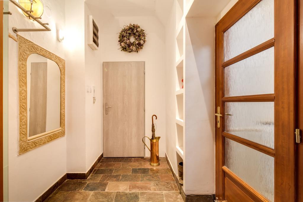 Apartment Art Ruzova