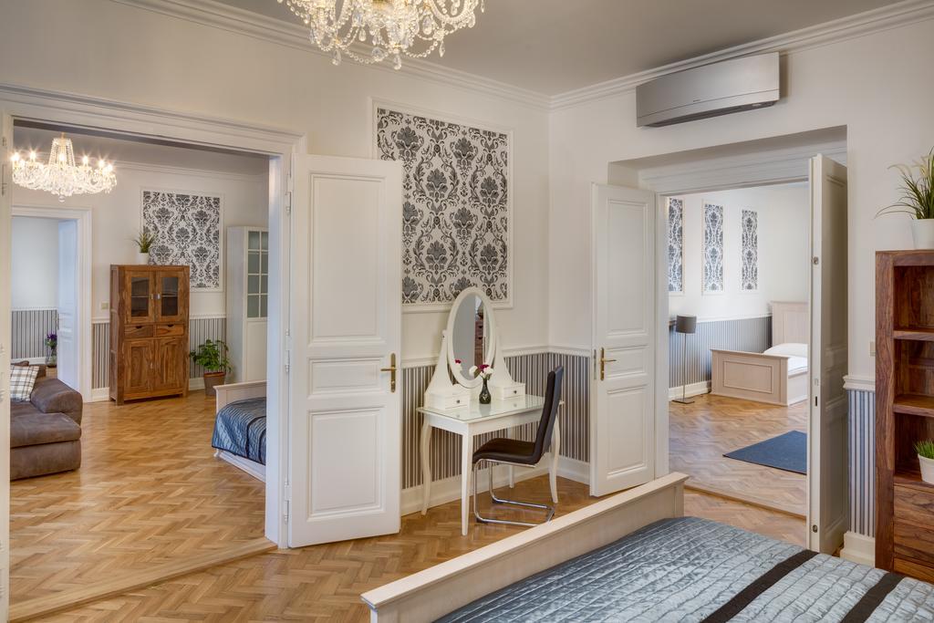 Appartement Veleslavinova - Old Town Prague