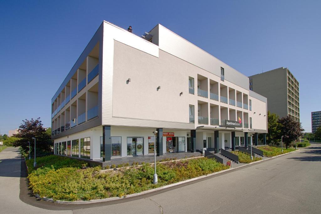 Apartman Student Aparthotel