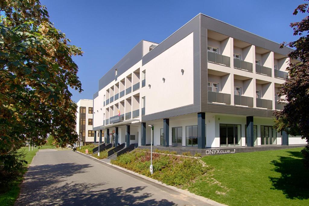 Apartman Student * Prague