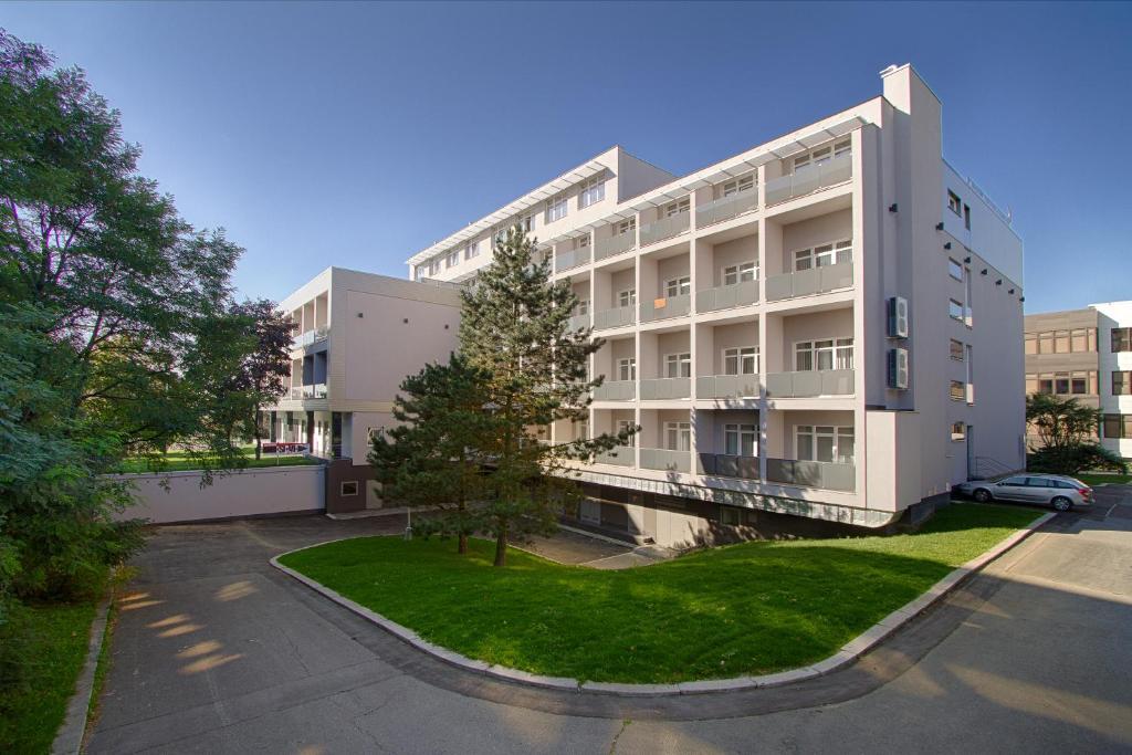 Aparthotel Apartman Student