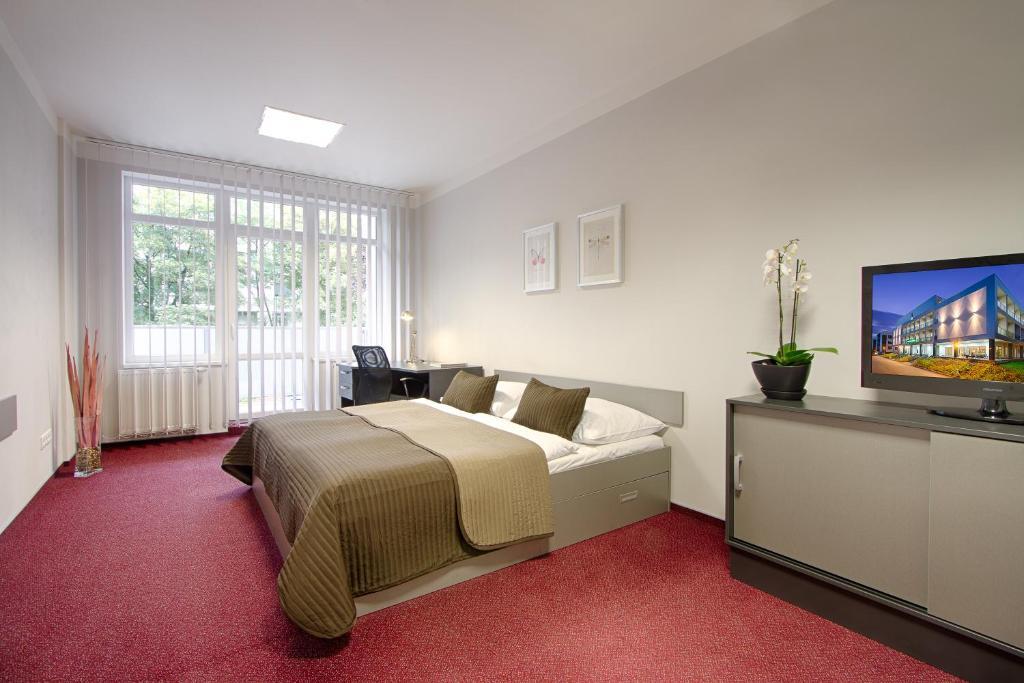 Apartman Student Aparthotel *