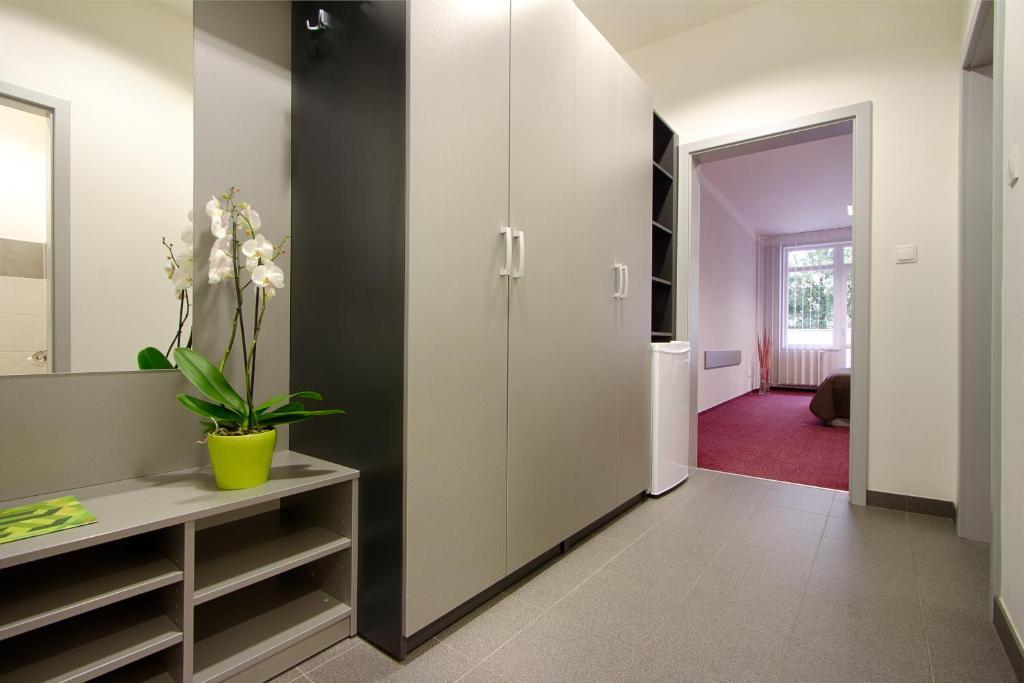 Apartman Student Prague