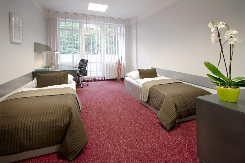 Aparthotel Apartman Student *