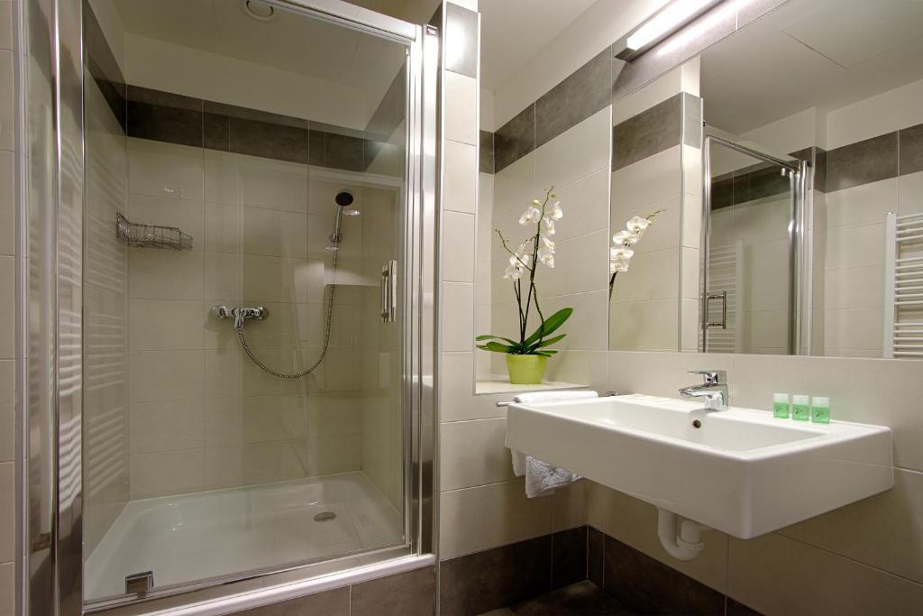 Apartman Student Aparthotel *