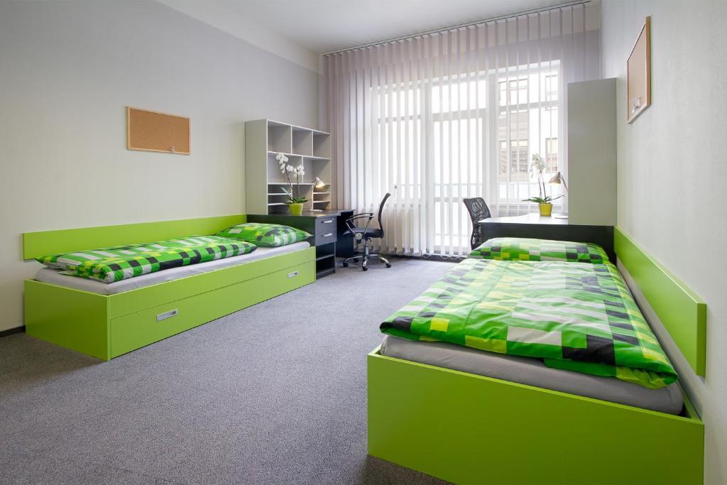 Aparthotel Apartman Student *