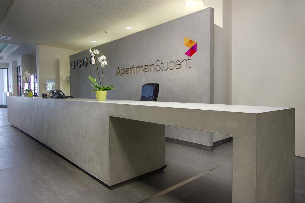 Apartman Student Aparthotel