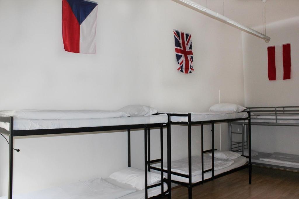 Hotel City Prague