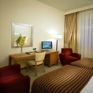 Hotel Design Merrion 4*