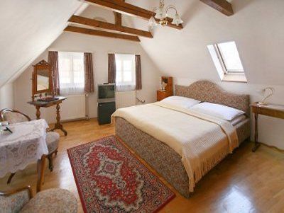 Hotel Red Lion