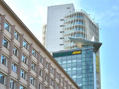 Otel Olympik Artemis