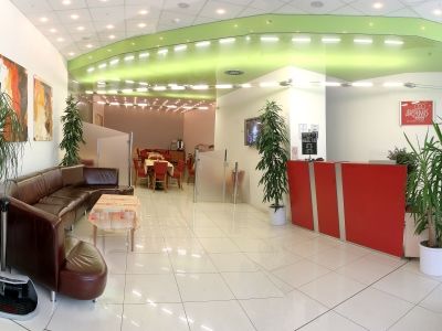 Olympik Artemis Otel 4*