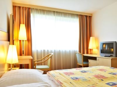 Otel Olympik Artemis