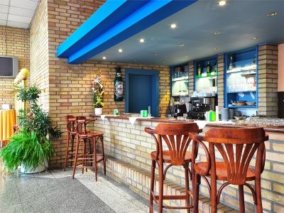 Hotel Olympik Artemis Prague