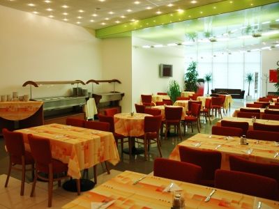 Olympik Artemis Otel