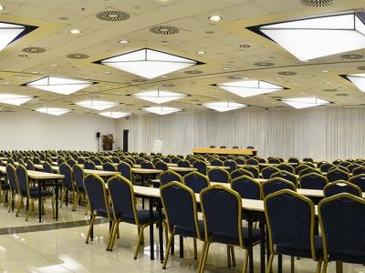 Hotel Olympik Artemis Prague