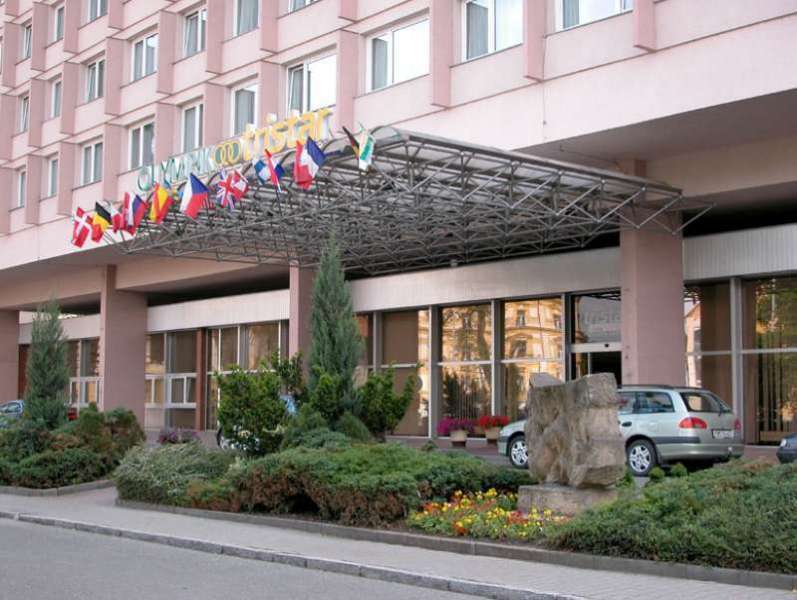 Hotel Olympik Tristar