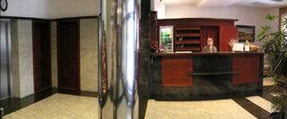 Hotel Luxury Family Bila Labut 4*
