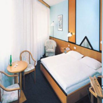 Hotel Cechie