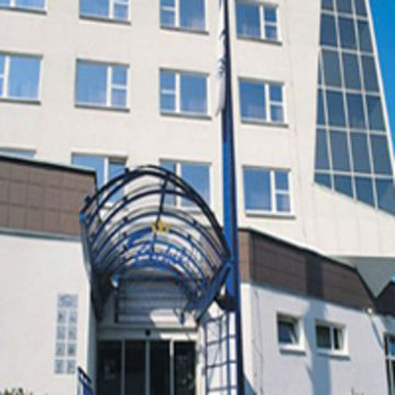 Cechie Hotel