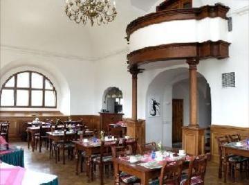 Hotel Questenberg