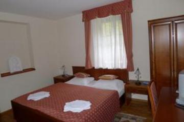 Nosal Prague