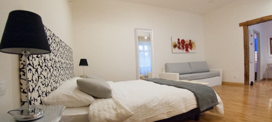 Dolce Boutique 4* Prague