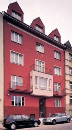 Art Hotel Prague