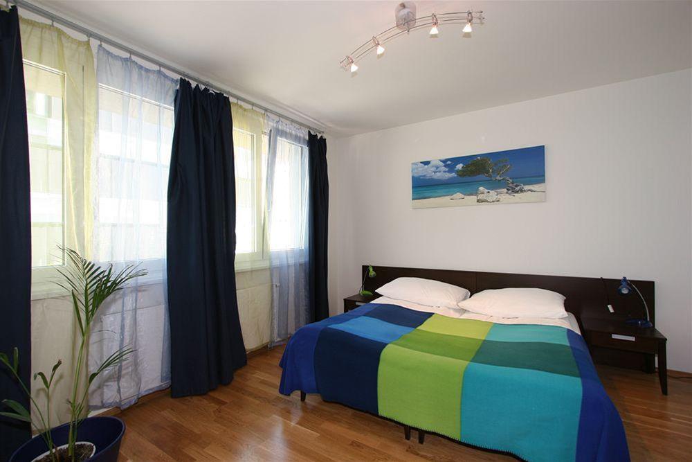 Angel Apartments Apartment
