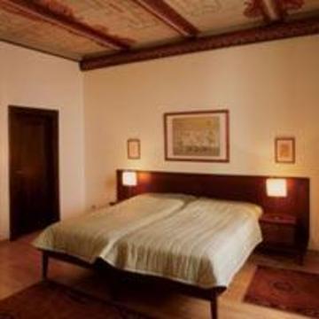 Cerna Liska Hotel Prague