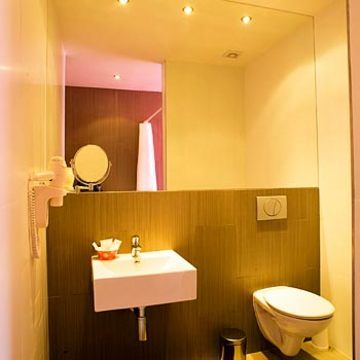 Hotel Purpur Prague