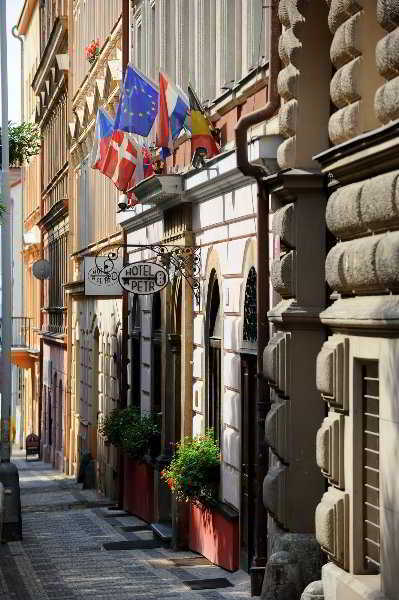 Petr Prague