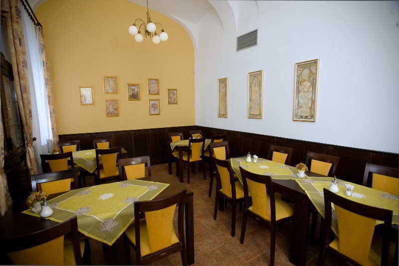 Otel Petr 3*