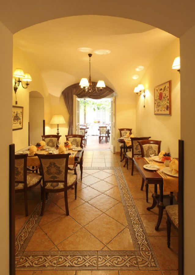 Boutique Constans Prague