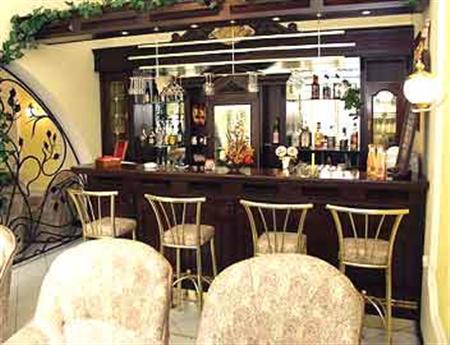 Vysehrad Hotel Prag